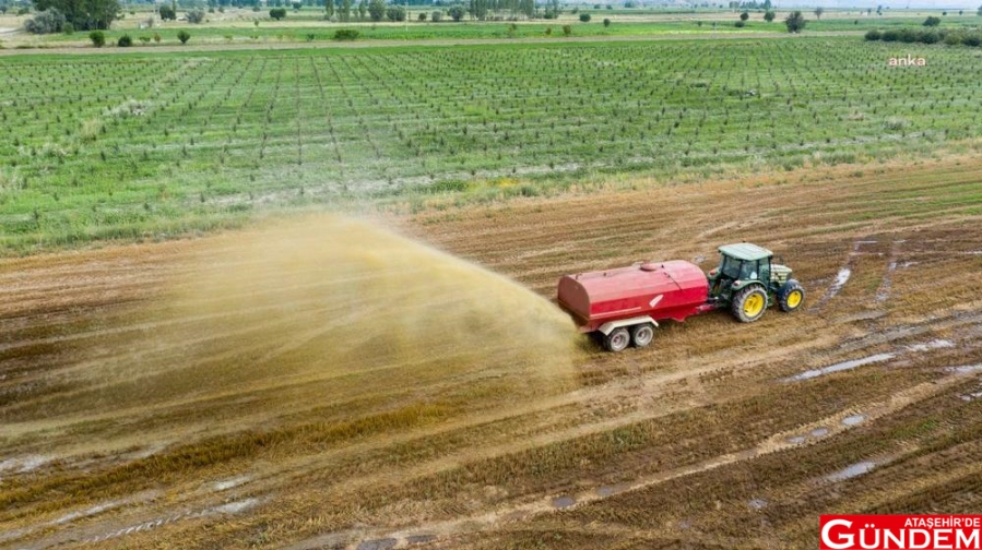 BAKANLIK DEPREMZEDE ÇİFTÇİLER İÇİN YENİ KARARINI AÇIKLADI ÇİFTÇİ DESTEK DEPREMZEDE